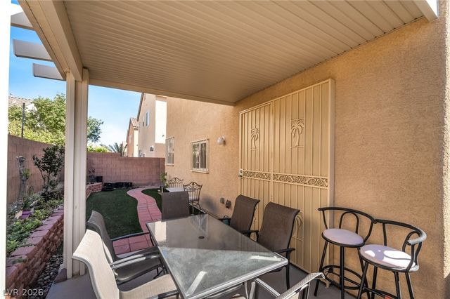 5449 Gold Country Street, Las Vegas, NV 89122