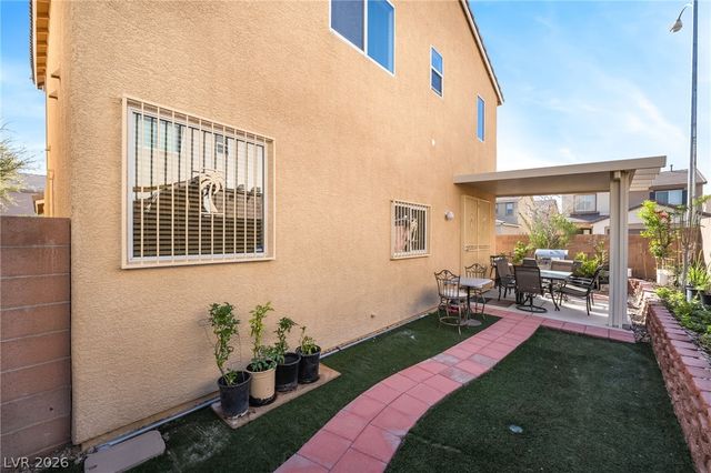 5449 Gold Country Street, Las Vegas, NV 89122