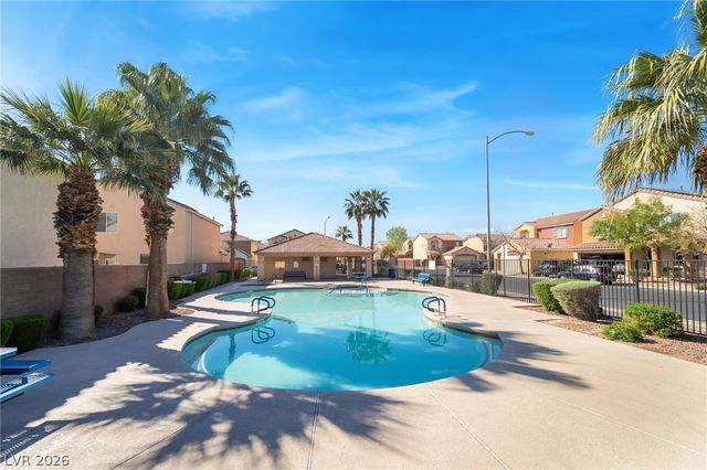 5449 Gold Country Street, Las Vegas, NV 89122