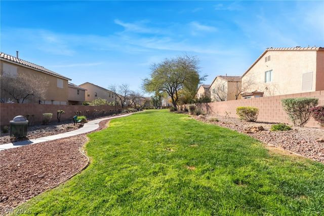 5449 Gold Country Street, Las Vegas, NV 89122