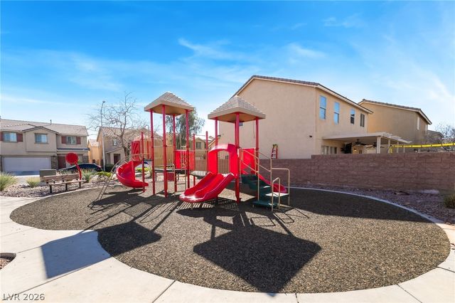 5449 Gold Country Street, Las Vegas, NV 89122