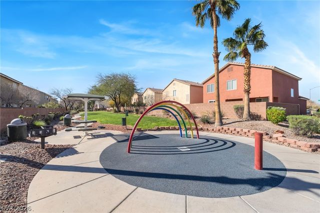 5449 Gold Country Street, Las Vegas, NV 89122