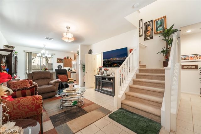 5449 Gold Country Street, Las Vegas, NV 89122