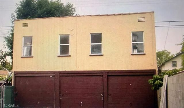 2740 Cudahy, Huntington Park, CA 90255