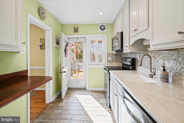 5127 HENRY AVE, Baltimore, MD 21236