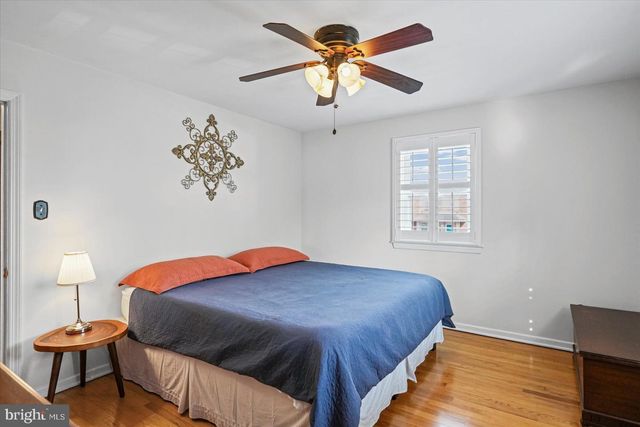 5127 HENRY AVE, Baltimore, MD 21236