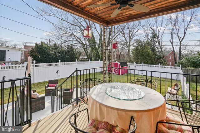 5127 HENRY AVE, Baltimore, MD 21236