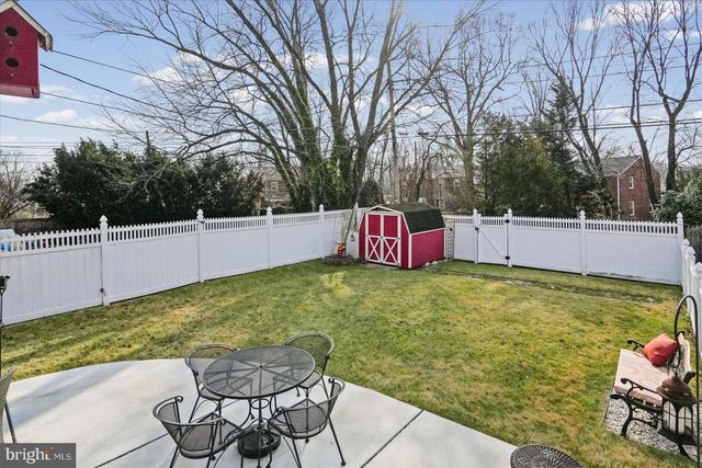 5127 HENRY AVE, Baltimore, MD 21236