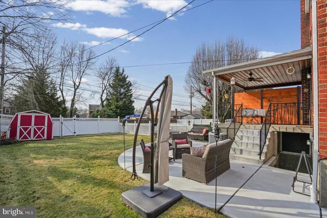 5127 HENRY AVE, Baltimore, MD 21236