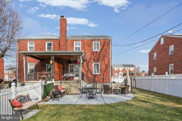 5127 HENRY AVE, Baltimore, MD 21236