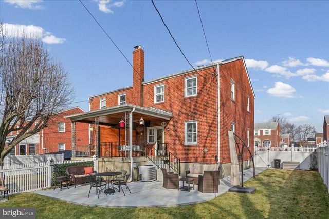 5127 HENRY AVE, Baltimore, MD 21236