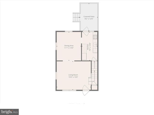 5127 HENRY AVE, Baltimore, MD 21236