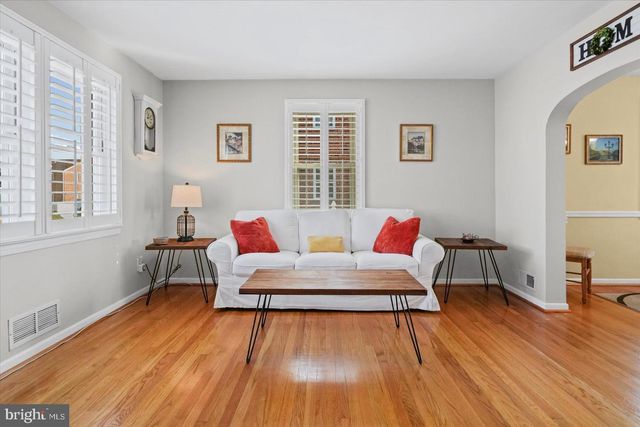 5127 HENRY AVE, Baltimore, MD 21236