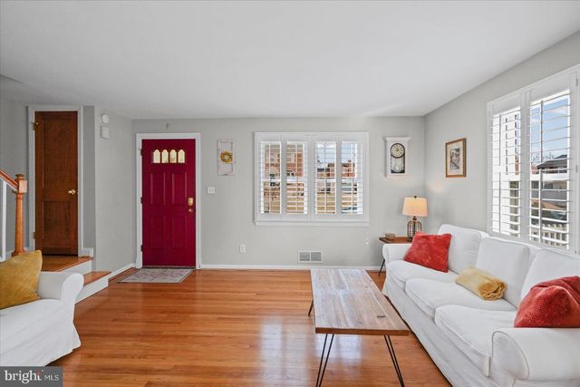 5127 HENRY AVE, Baltimore, MD 21236