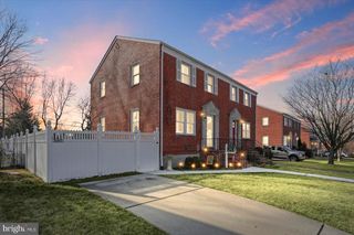5127 HENRY AVE, Baltimore, MD 21236