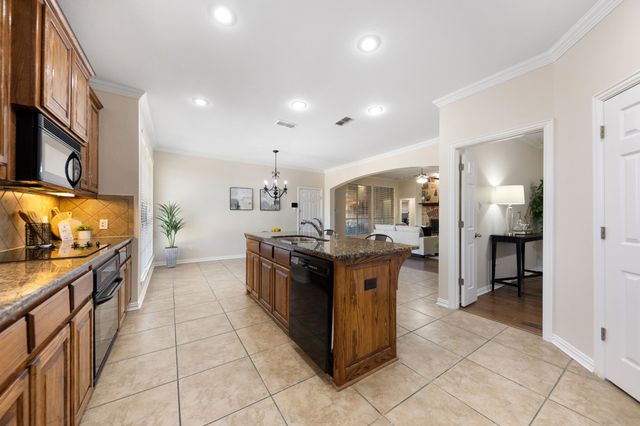 7005 Andover Court, Rowlett, TX 75089