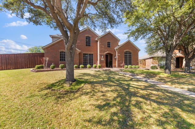 7005 Andover Court, Rowlett, TX 75089