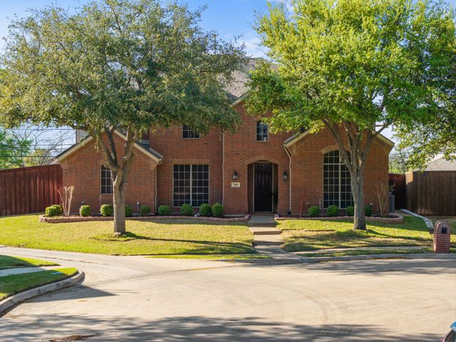 7005 Andover Court, Rowlett, TX 75089