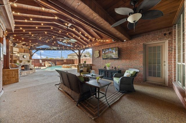 7005 Andover Court, Rowlett, TX 75089