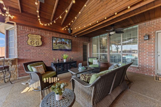 7005 Andover Court, Rowlett, TX 75089