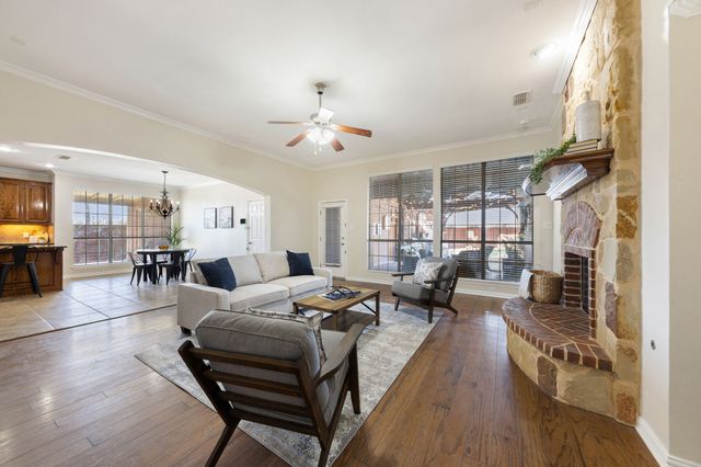 7005 Andover Court, Rowlett, TX 75089