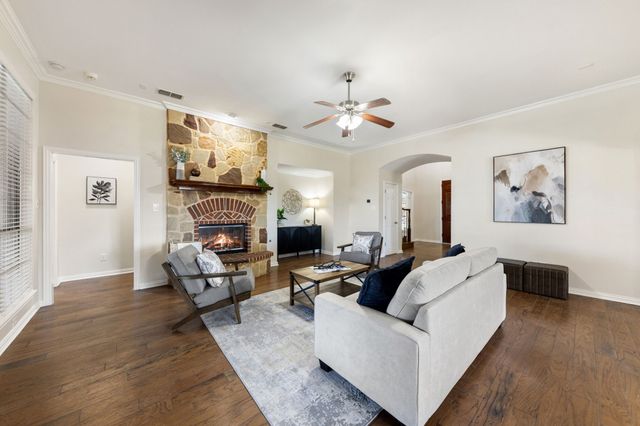 7005 Andover Court, Rowlett, TX 75089