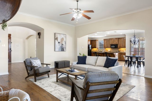 7005 Andover Court, Rowlett, TX 75089