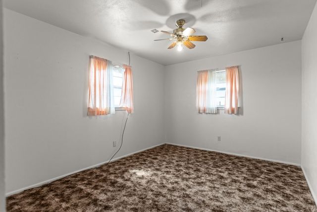 9948 W Palomino Ave, Odessa, TX 79764