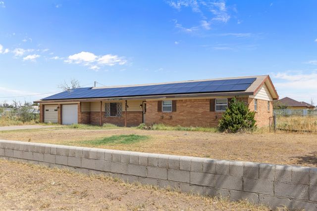 9948 W Palomino Ave, Odessa, TX 79764