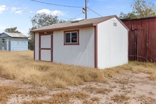 9948 W Palomino Ave, Odessa, TX 79764