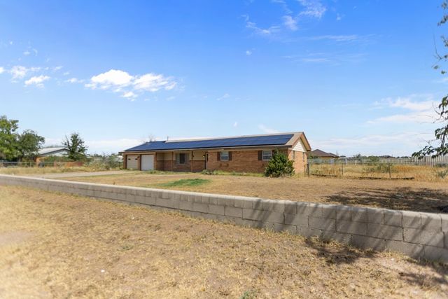 9948 W Palomino Ave, Odessa, TX 79764