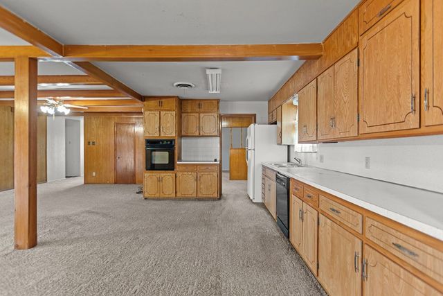 9948 W Palomino Ave, Odessa, TX 79764