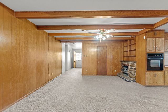 9948 W Palomino Ave, Odessa, TX 79764