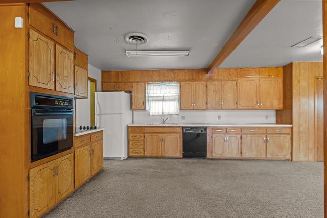 9948 W Palomino Ave, Odessa, TX 79764