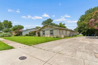 5517 Castleview Lane, Garland, TX 75044