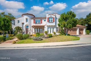 765 Coral Ridge, Westlake Village, CA 91361