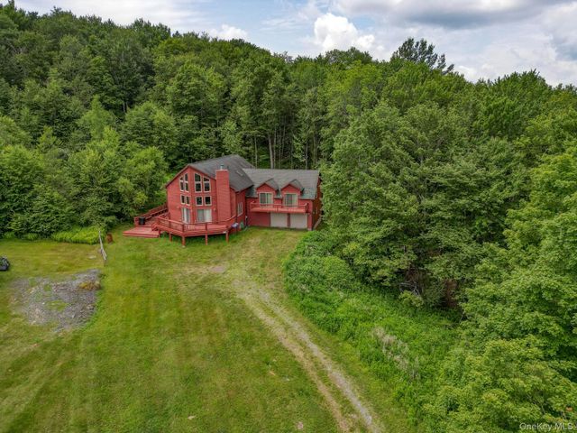 993 Hurd Road, Swan Lake, NY 12783