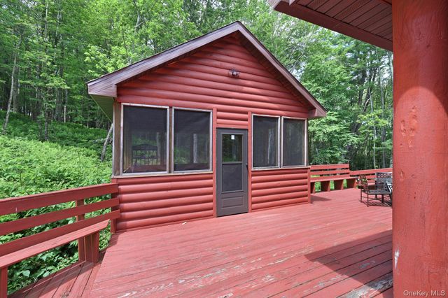 993 Hurd Road, Swan Lake, NY 12783