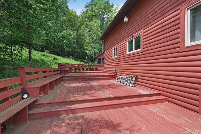 993 Hurd Road, Swan Lake, NY 12783