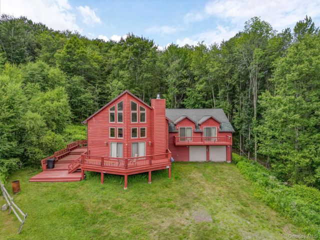 993 Hurd Road, Swan Lake, NY 12783
