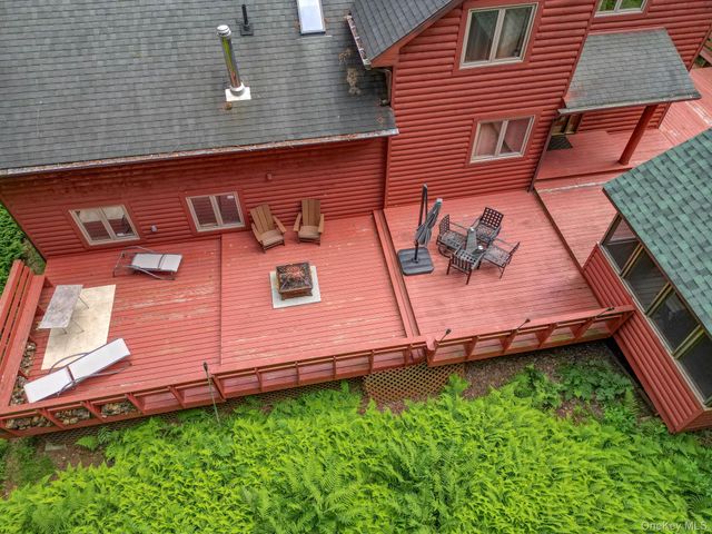 993 Hurd Road, Swan Lake, NY 12783