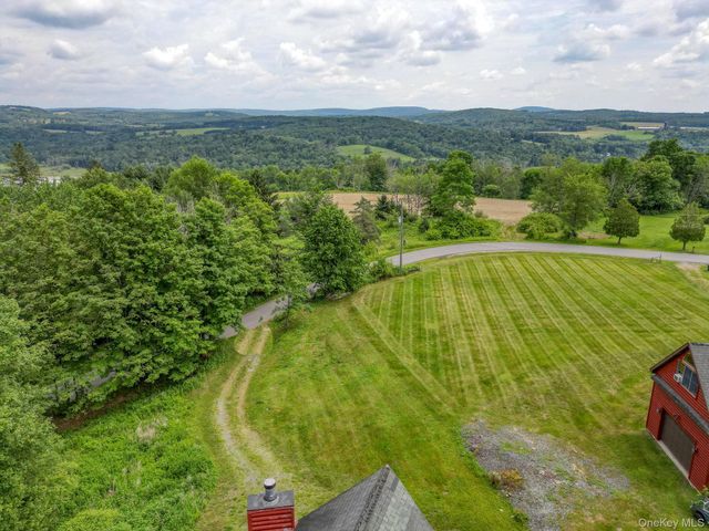 993 Hurd Road, Swan Lake, NY 12783