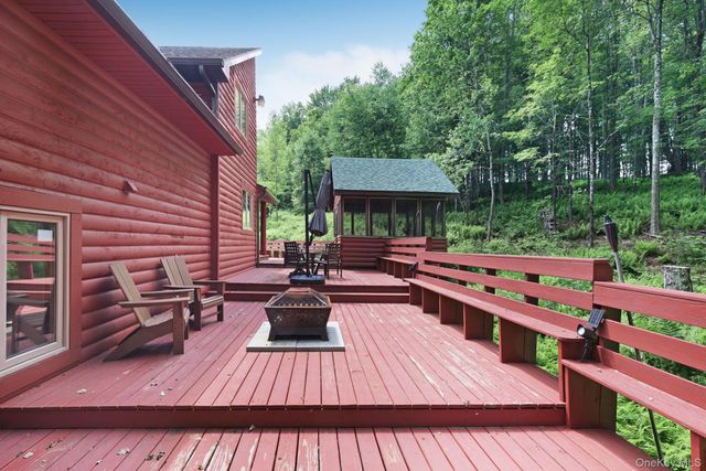 993 Hurd Road, Swan Lake, NY 12783