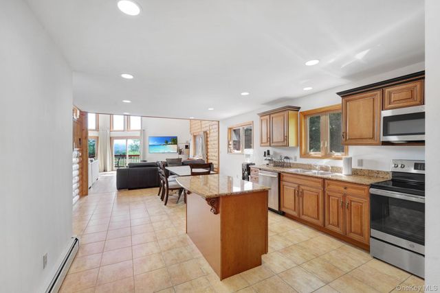 993 Hurd Road, Swan Lake, NY 12783