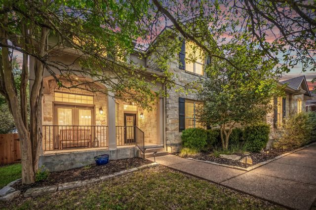 1023 Grassy Field RD, Austin, TX 78737