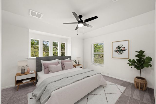 1023 Grassy Field RD, Austin, TX 78737