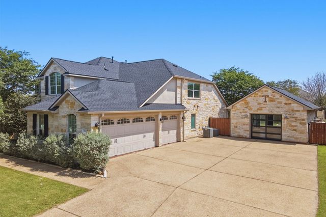 1023 Grassy Field RD, Austin, TX 78737