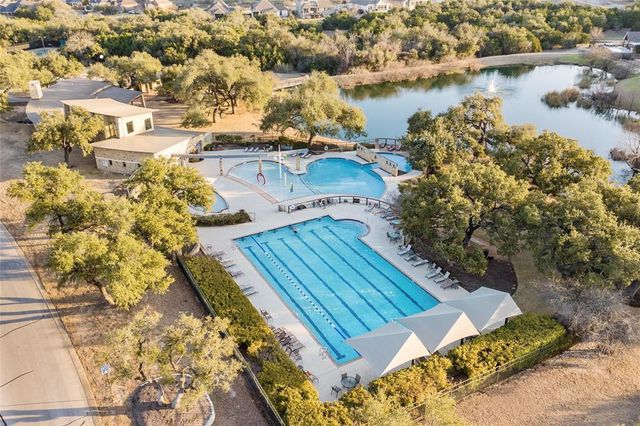 1023 Grassy Field RD, Austin, TX 78737