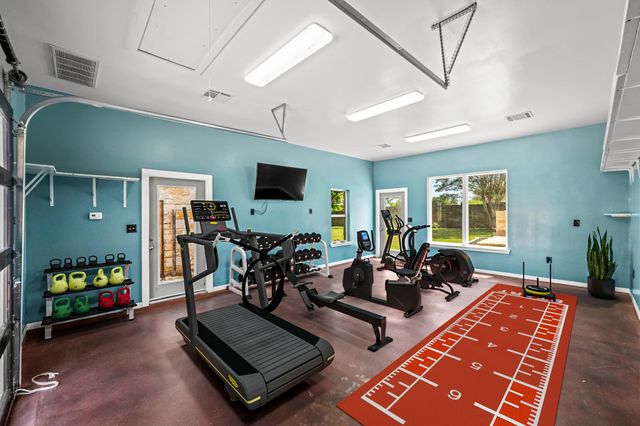 1023 Grassy Field RD, Austin, TX 78737
