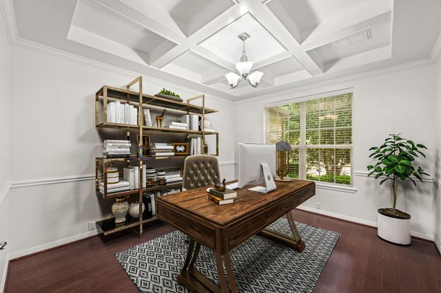 1023 Grassy Field RD, Austin, TX 78737